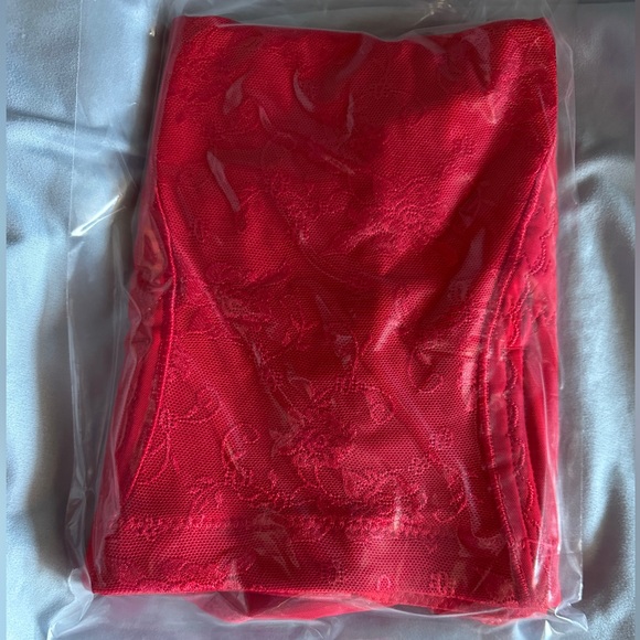 High waisted body shaper panties - Picture 6 of 6